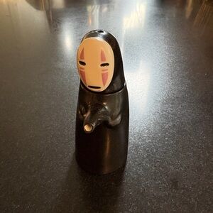 Spirited Away No-Face Soy Sauce Dispenser